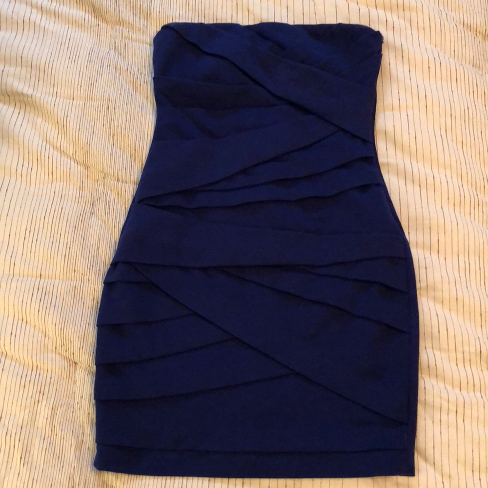 Forever 21 Body Con